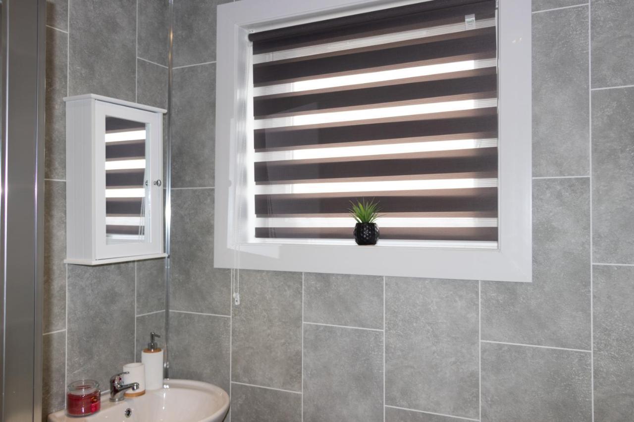 Vion Apartment - Farquhar Aberdeen Kültér fotó