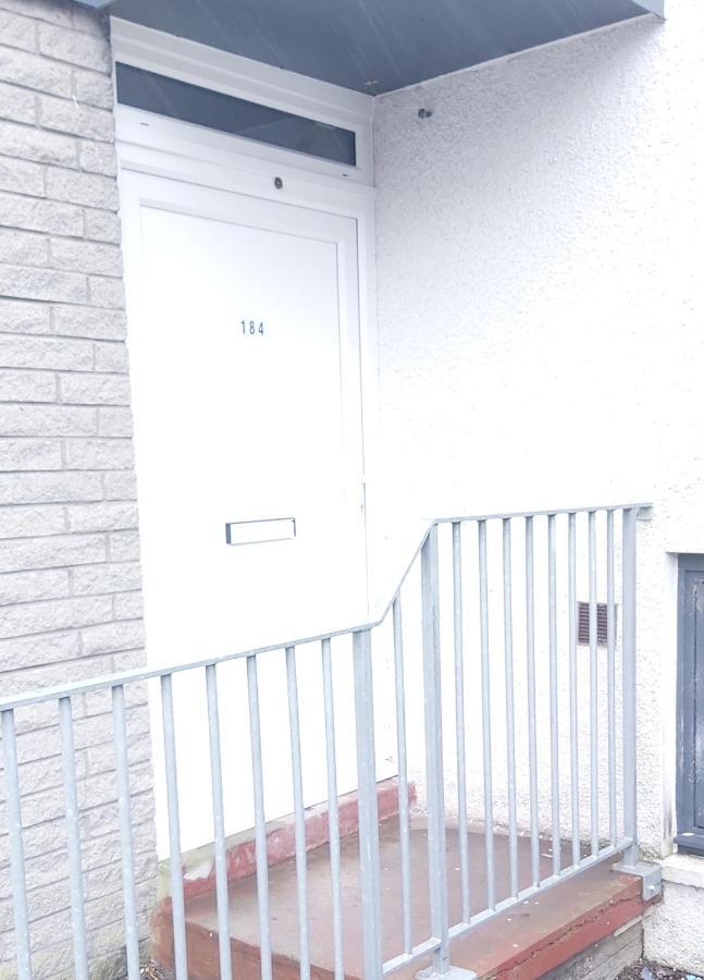 Vion Apartment - Farquhar Aberdeen Kültér fotó